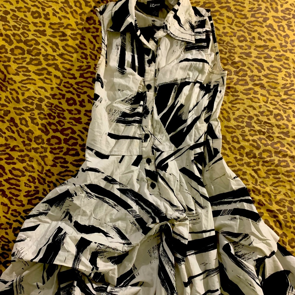 Woman’s Dress